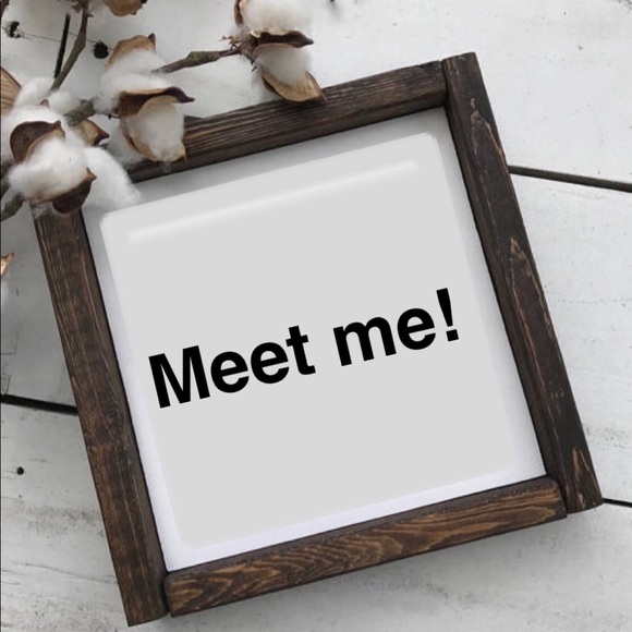 Meet your posher, Rachel! - Picture 1 of 1